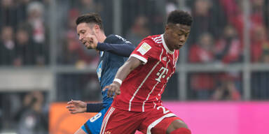 Mega-Coup: ServusTV zeigt die Bayern