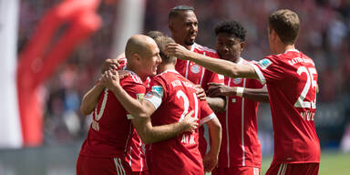 Staatsanwalt ermittelt gegen Bayern-Star