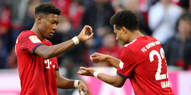 TV-Hammer: Bundesliga wechselt zu DAZN