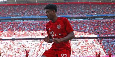 Verletzt! Alaba-Aus f&uuml;r EM-Quali droht