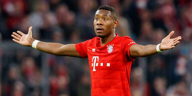 Effenberg rät Bayern zum Alaba-Verkauf