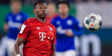 FC Bayern: Spieler und Vorstand verzichten auf 20 Prozent Gehalt