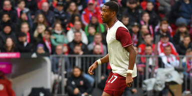 Bayern will Tauschgesch&auml;ft mit Alaba