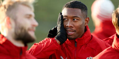 &Ouml;FB-Team droht historische Spielpause