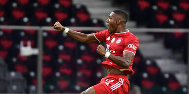 Rummenigge bei Alaba 'optimistisch'