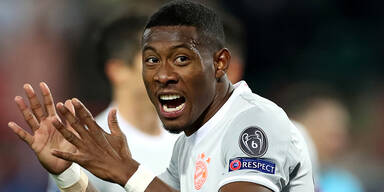 David Alaba: So geht es jetzt weiter