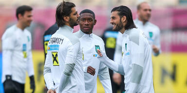 Monster-Programm im n&auml;chsten Jahr