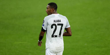Alaba-Poker geht in die heiße Phase