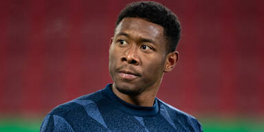 Transfer-Poker: Barca feilscht mit Alaba