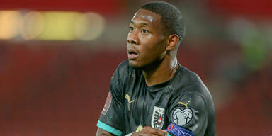 &Ouml;FB-Team in FIFA-Weltrangliste auf Rang 23