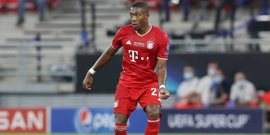 Liverpool bot Alaba mehr Geld als Real