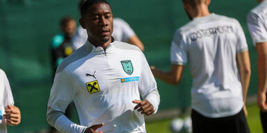 David Alaba
