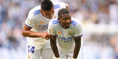 David Alaba