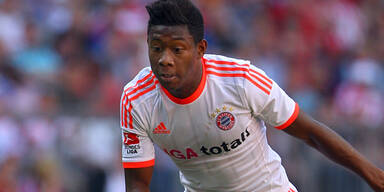 David Alaba