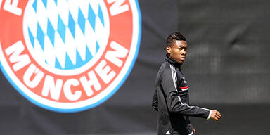 "kicker": Nur Reus schlägt Alaba