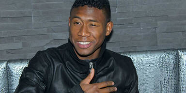 David Alaba