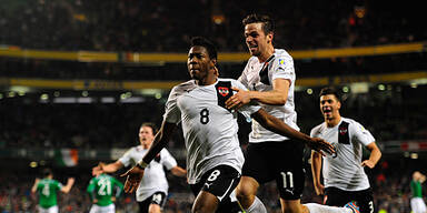 Alle lieben Jungstar David Alaba