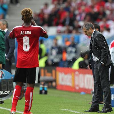 Das war das Jahr 2016