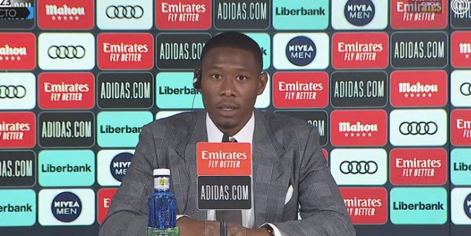 David Alaba