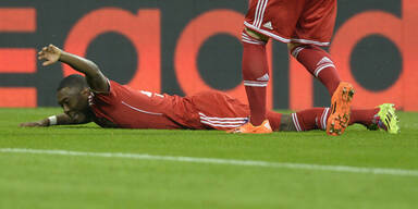 David Alaba