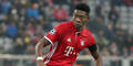 Alaba droht Hammer-Gegner