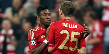 David Alaba