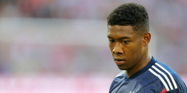 Champions League: Bayern droht ein Horror-Los