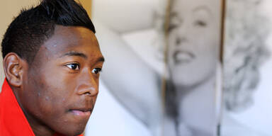 David Alaba