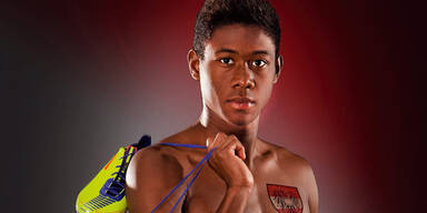 David Alaba