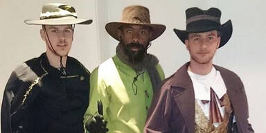 David Alaba: Treffsicher als "Django"