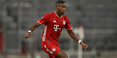 Vertragspoker um Alaba wird zur Schlammschlacht