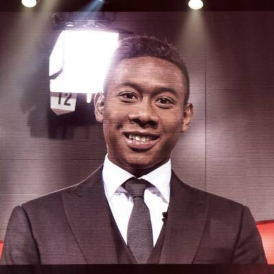 Gala-Nacht des Sports 