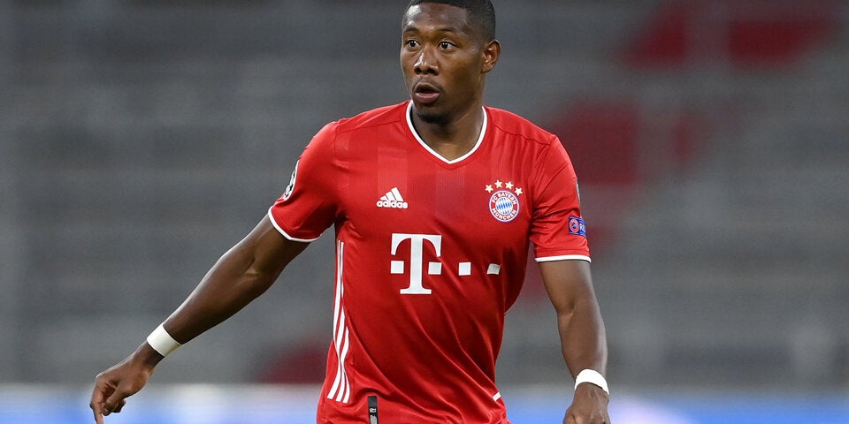 Bayern heiß auf Saisonstart gegen Schalke