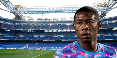 David Alaba