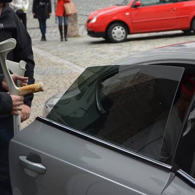 David Alaba im Spiel gegen Bosnien Herzegowina