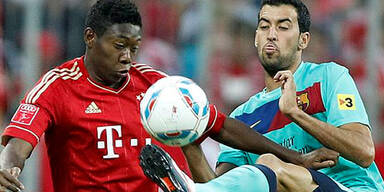 David Alaba