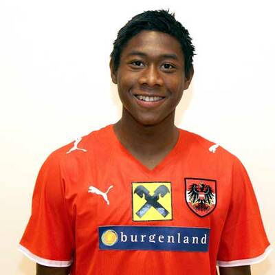 Die Noten der Nationalspieler