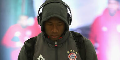 David Alaba