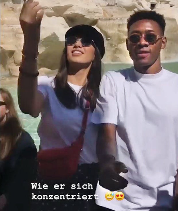 Alaba Shalimar Heppner