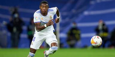 Real will Erfolgslauf gegen Sociedad best&auml;tigen