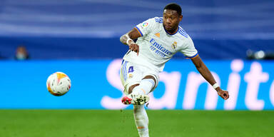 Alaba & Co. hei&szlig; auf Madrid-Derby