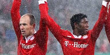 alaba robben