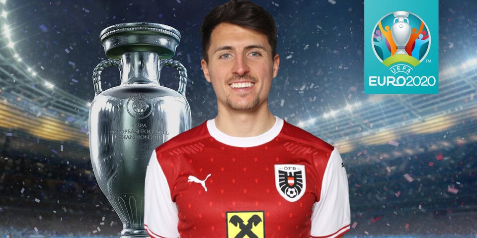 ÖFB-Noten Alessandro Schöpf