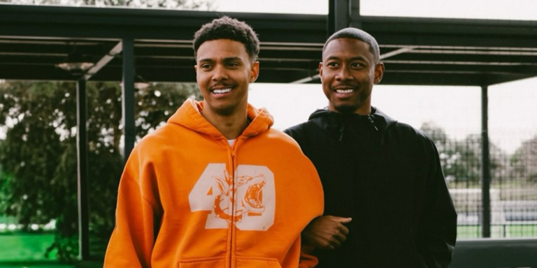 ÖFB-Kapitän David Alaba feuert seinen Teamtrainer