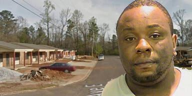 Schwarzer stirbt nach Polizei-Pfefferspray-Einsatz