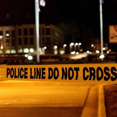 US-Dozentin lief Amok