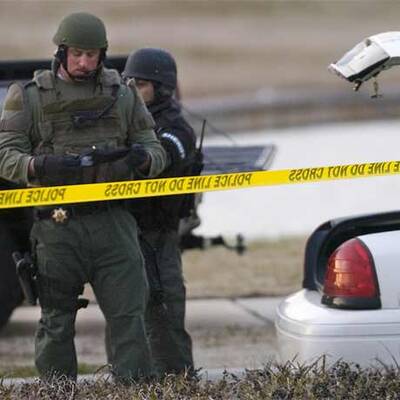 US-Dozentin lief Amok