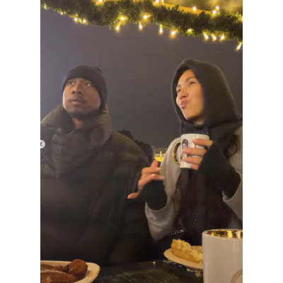 Weihnachtliche Auszeit: So genießen unsere ÖFB-Stars die Feiertage 