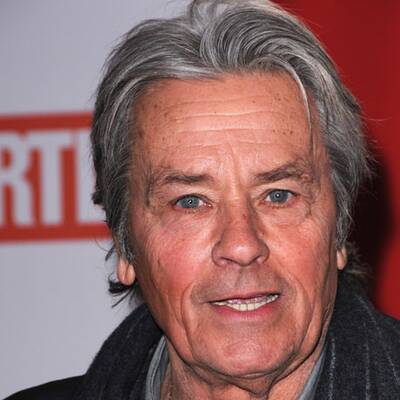 Die Stars bei der großen 