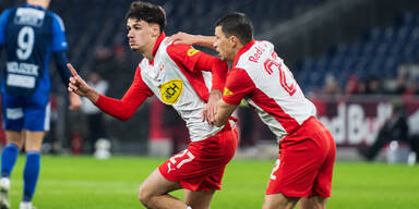 Topklubs stehen Schlange: Salzburg-Star vor Absprung